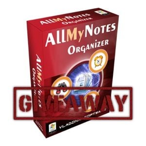 使用AllMyNotes Organizer豪华版进行自我整理[Giveaway]