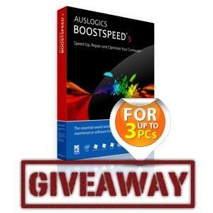 使用Auslogics BoostSpeed 5.4加速和维护您的PC [Giveaway]