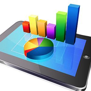 使用Office Web组件向Microsoft文档中添加图表