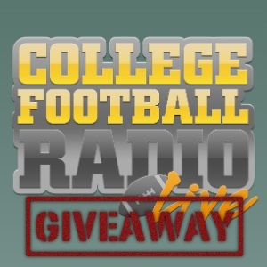 使用iOS的大学橄榄球广播和实时比分开始足球赛季[Giveaway]