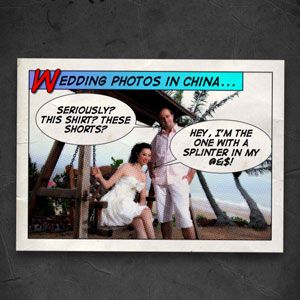 iPhone的5种独特创意照片应用程序