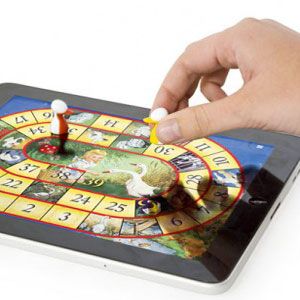 技术增强(而非取代)传统棋盘游戏的4种方式