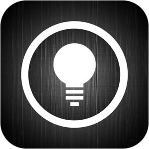 使用iOS的Flashlight再也不会在黑暗中摸索