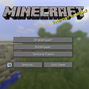 在线找到5个最伟大的Minecraft Mod