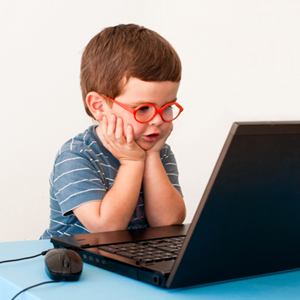 这些出色的儿童电子邮件应用程序可确保您的孩子安全