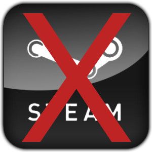 为什么我不再在Steam上购买游戏[观点]