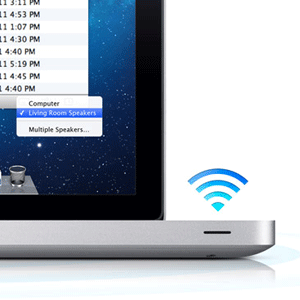 什么是AirPlay,以及如何在Mac OS X Mountain Lion中使用它