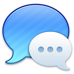 再见iChat：新OS X消息应用程序[Mountain Lion]入门