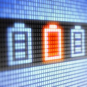 如何使手机的电池寿命更长,果汁多