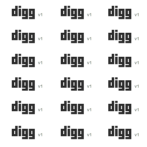 借助新的Digg v1探索最佳网络