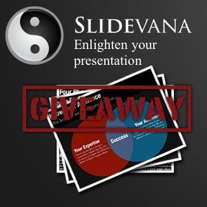 使用Slidevana for PowerPoint和Keynote在几分钟内创建专业演示文稿[Giveaway]