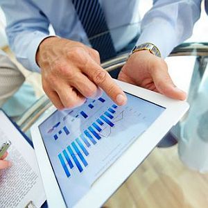 使用您的Android平板电脑来提升台式计算机的工作效率