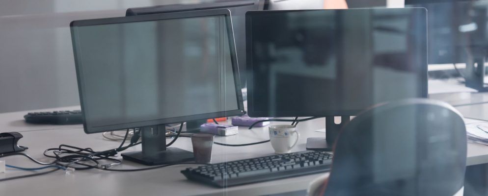 为什么图像会烧入LCD和等离子显示器,以及如何修复它