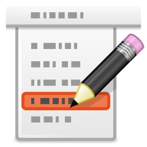 使用Alacarte编辑系统菜单项[Linux]