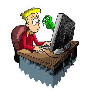 互联网的意见已经饱和，为什么我要退出辩论[意见]