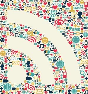 分发博客内容:最佳自动发布服务