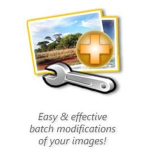 为您的便携式应用程序中的简单易用的图像修改器提供位置[Windows]