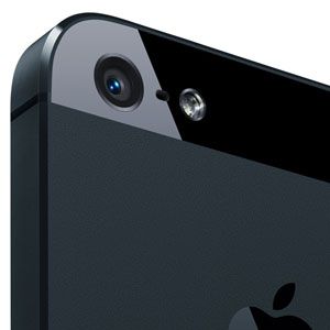 iPhone 5有什么新功能?不是很多