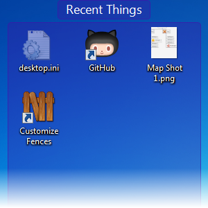 使用围栏免费将Windows桌面从混乱变为有用