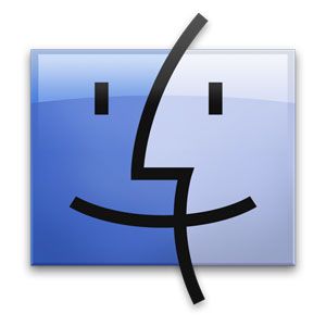 调整Mac OS X Finder并更快地查找文件!