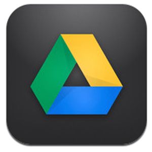 Google Drive iOS用户现在可以编辑文件[更新]