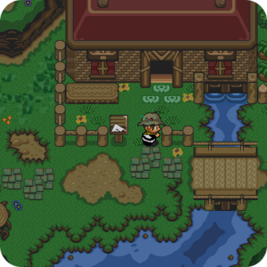 GraalOnline是像孩子一样的《塞尔达传说》 MMO冒险[MUO Gaming]