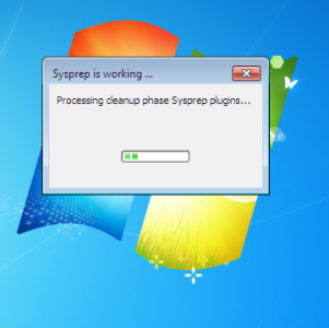 如何确保Windows 7将在更换主板后启动