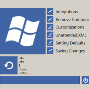 使用微型SSD？以最少的安装量精简Windows 7