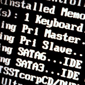 如何弄清楚为什么PC无法启动