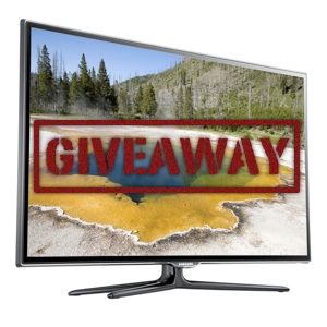 三星ES6500 40英寸3D 1080p智能电视评论和赠品