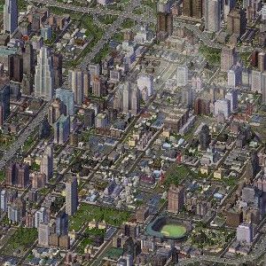 返回模拟城市4的5个理由