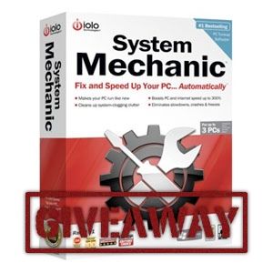 System Mechanic 11：微调您的PC并立即提高性能[Giveaway]