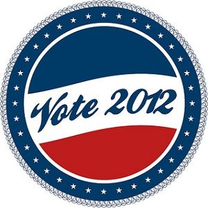 在2012年美国总统大选期间,有10位自以为是的政治评论员将关注Twitter