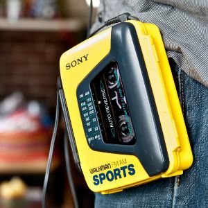 随时随地进行调音：从Walkman到iPod及其他[极客历史]