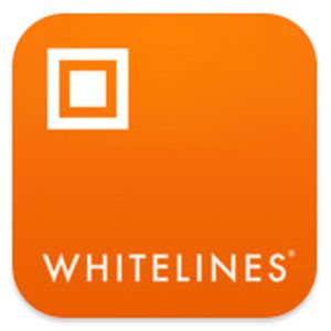 Whitelines Links结合了真纸，快速扫描仪和数字笔记[iPhone]