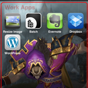 FolderEnhancer使iOS文件夹比您想象的更好[Cydia，iOS]