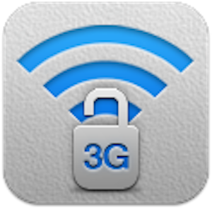 3G Unrestrictor 5让您可以控制iPhone的数据[Cydia，iOS]
