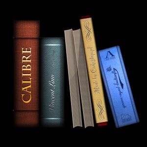 口径:动手,最好的电子书管理器