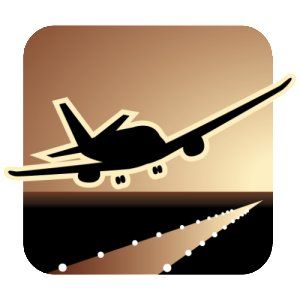 通过空中控制安全控制天空和陆地飞机[Android 1.6+]