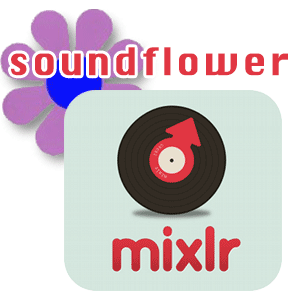 如何使用聊天室设置实时Skype音频广播[Mac]