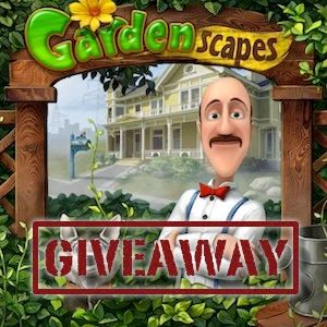 Gardenscapes –您应该立即尝试的隐藏物品游戏[Giveaway]