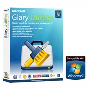 使用Glary Utilities Pro保持PC平稳运行