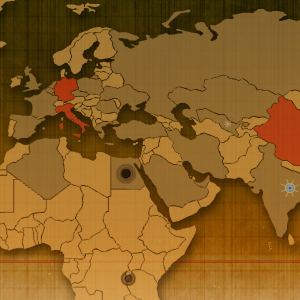 有趣的世界模拟,用于预测未来和理解社会