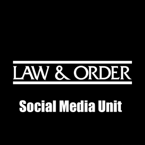 使用社交媒体解决犯罪[INFOGRAPHIC]