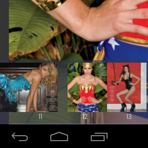 如何在Android手机或平板电脑上阅读杂志