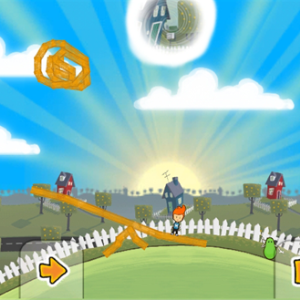 Max和Magic Marker – Windows Phone的酷炫平台游戏[MUO Gaming]