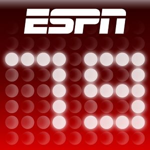 使用ESPN Scorecenter [Android＆iOS]获取详细的体育比分和统计信息
