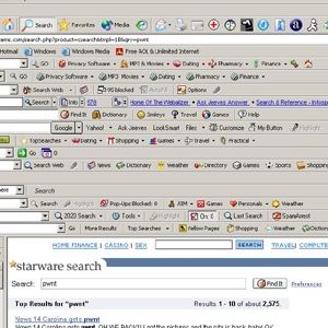 使用工具栏清理器摆脱那些烦人的浏览器工具栏[Windows]