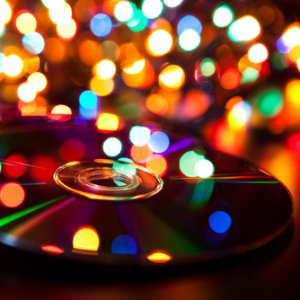 说再见:光盘的5种选择