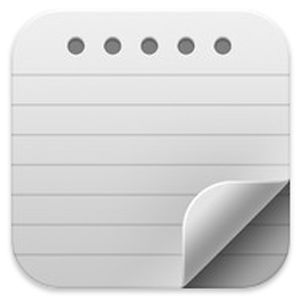 打开，编写和发送：适用于iOS设备的5个替代便笺应用